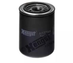 WIX FILTERS 1109MP
